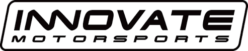 Innovate Motorsports® MTX-D Exhaust Gas Temperature Gauge - 10 Second Racing