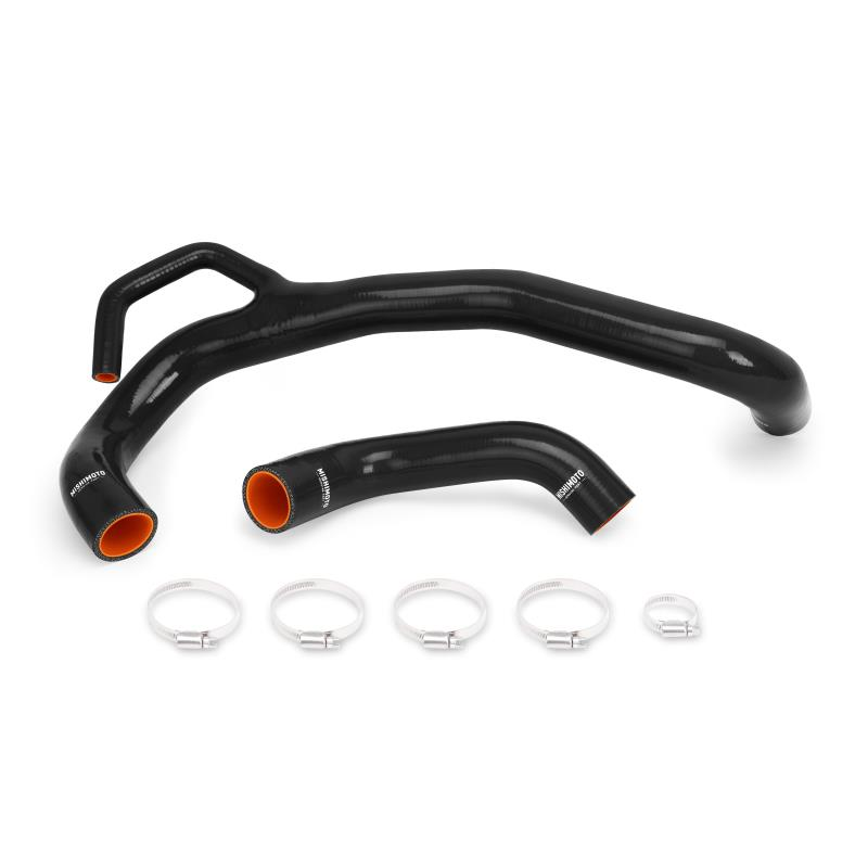 Mishimoto® Mopar (6.4L) Silicone Radiator Hose Kit