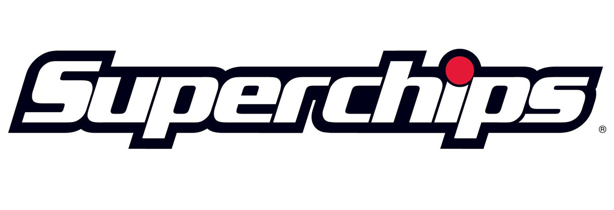 SuperChips® (99-23) Ford F5 FlashPaq Programmer