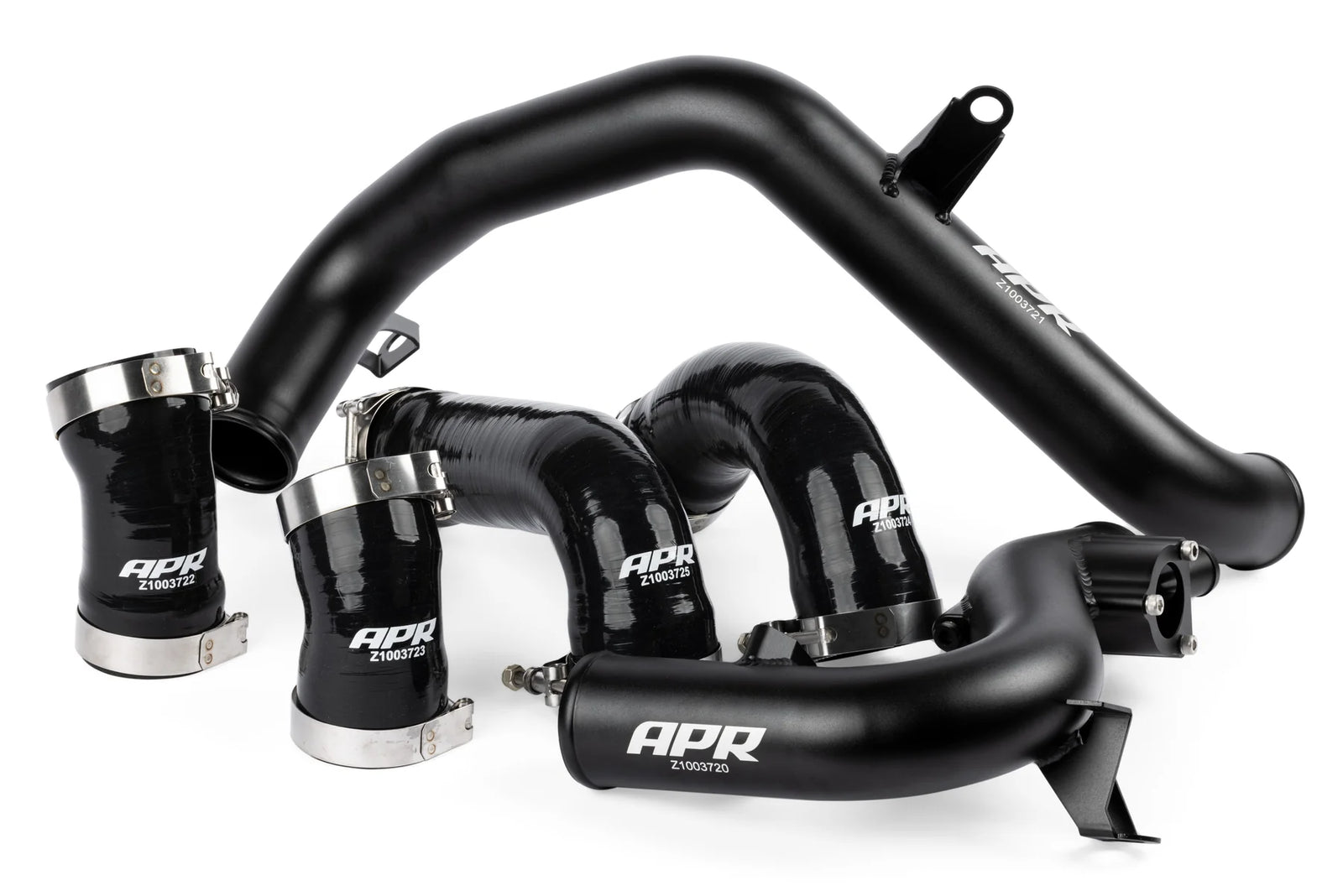 What is a Charge Pipe? What does a Charge Pipe do?