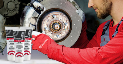 BRAKE CALIPER MAINTENANCE: WHY IS IT SO IMPORTANT?