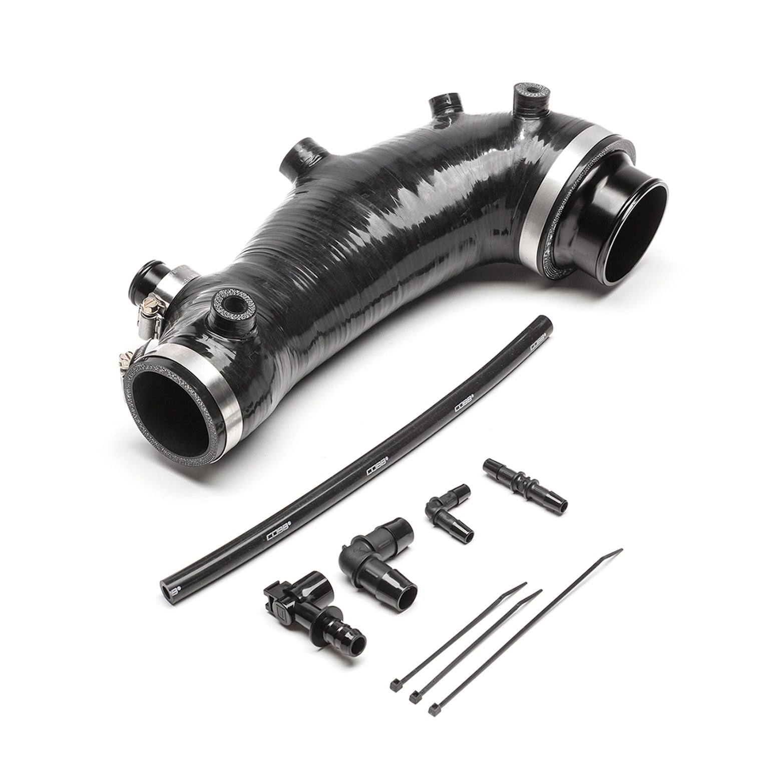 What is a Turbo Inlet Hose (TIH)? What does a Turbo Inlet Hose do?