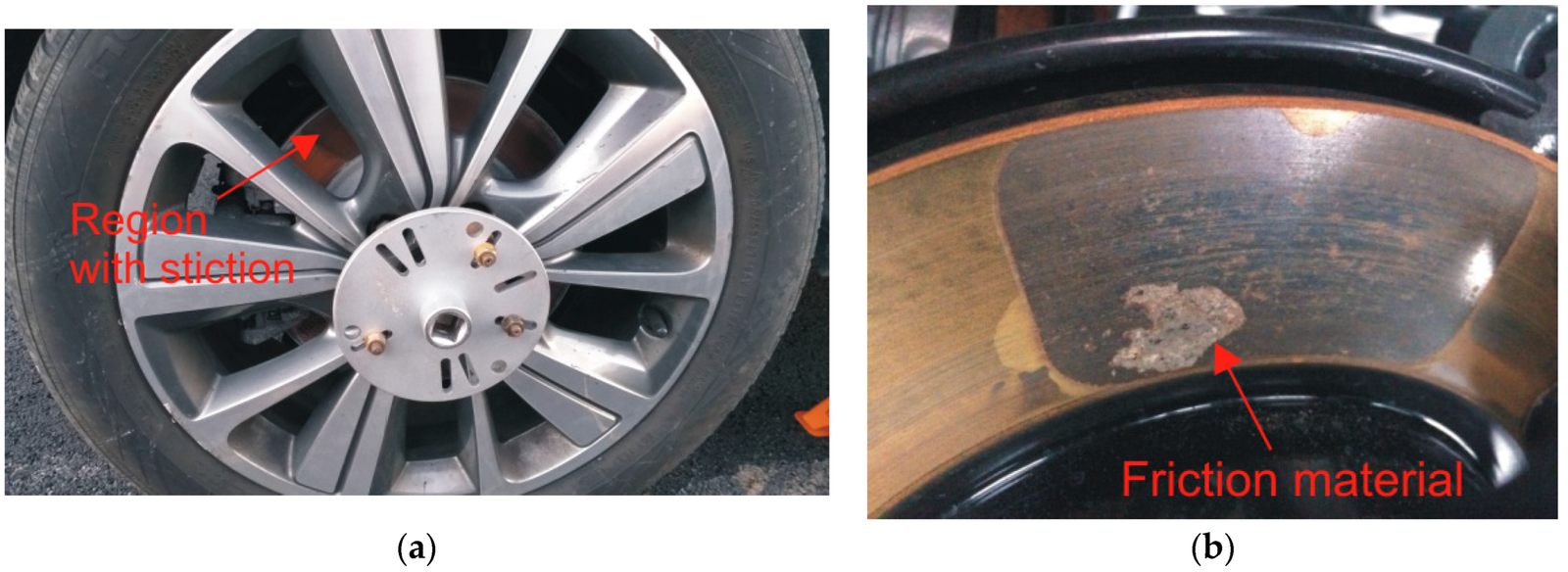 HOW TO AVOID BRAKE STICTION: BREMBO ADVICES
