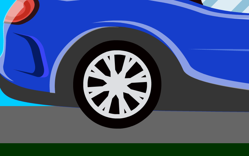 What is Wheel Hop? How Can I Fix Wheel Hop When Drag Racing?