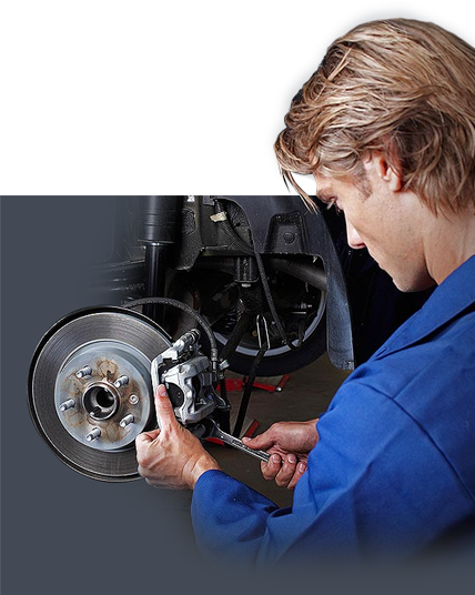 BREMBO BRAKE INDICATIONS AND BEDDING IN