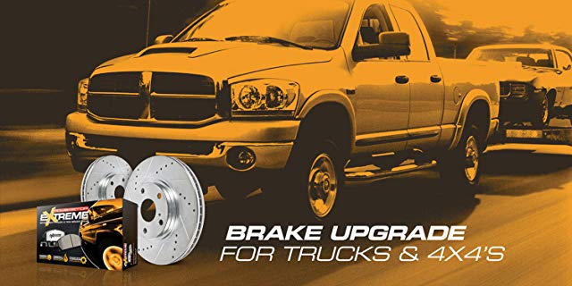 WHY TRUCKS THAT TOW NEED BETTER BRAKES