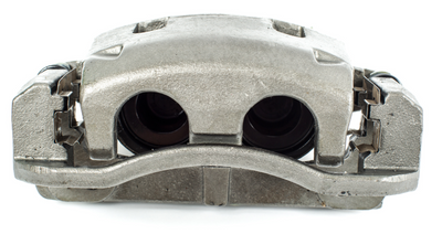 HOW TO: TELL HOW MANY PISTONS ARE IN A BRAKE CALIPER