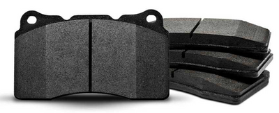 WHAT ARE THE DIFFERENT POWERSTOP BRAKE PAD OPTIONS?