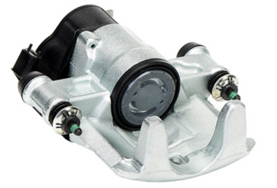 INSTRUCTIONS FOR REPLACING THE BRAKE CALIPERS ON CARS AND LIGHT COMMERCIAL VEHICLES