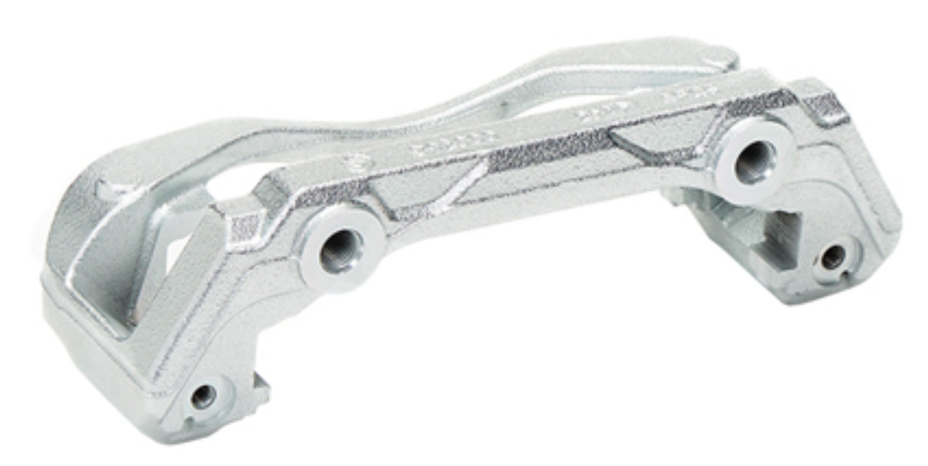 INSTRUCTIONS FOR REPLACING THE CALIPER BRACKET ON CARS AND LIGHT COMMERCIAL VEHICLES