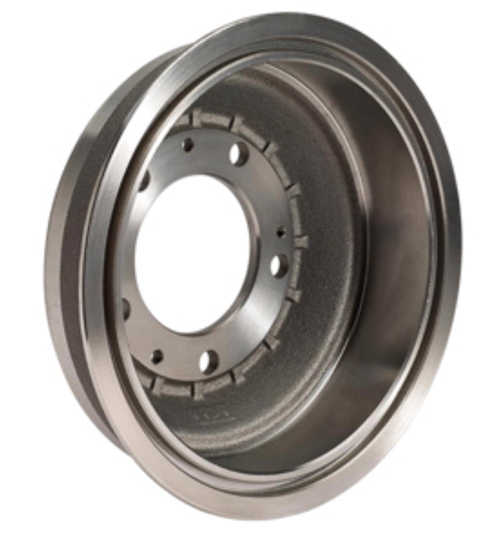 INSTRUCTIONS FOR REPLACING DRUM BRAKES ON CARS AND LIGHT COMMERCIAL VEHICLES