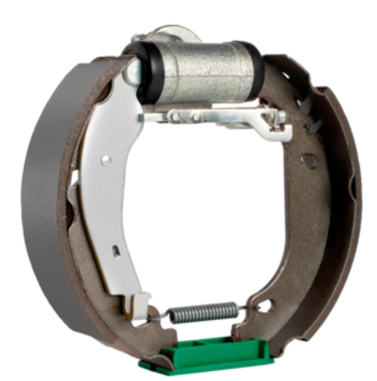 INSTRUCTIONS FOR REPLACING BREMBO BRAKE SHOE KITS