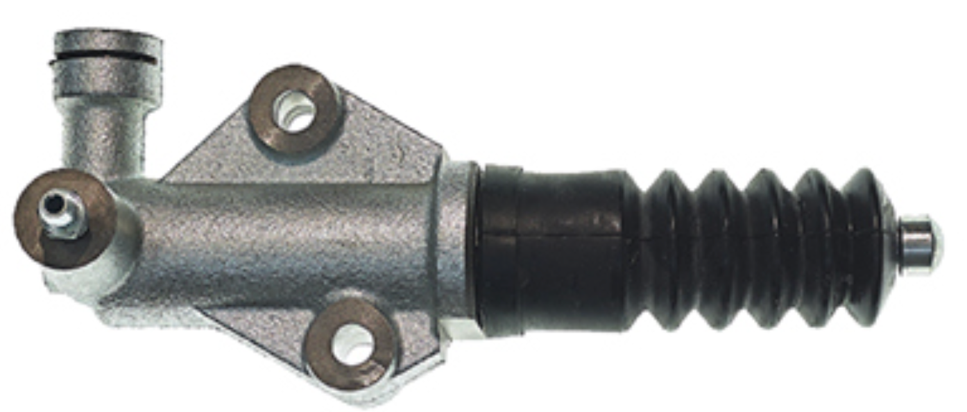 INSTRUCTIONS FOR REPLACING THE CENTRAL CLUTCH SLAVE CYLINDER (CCSC)