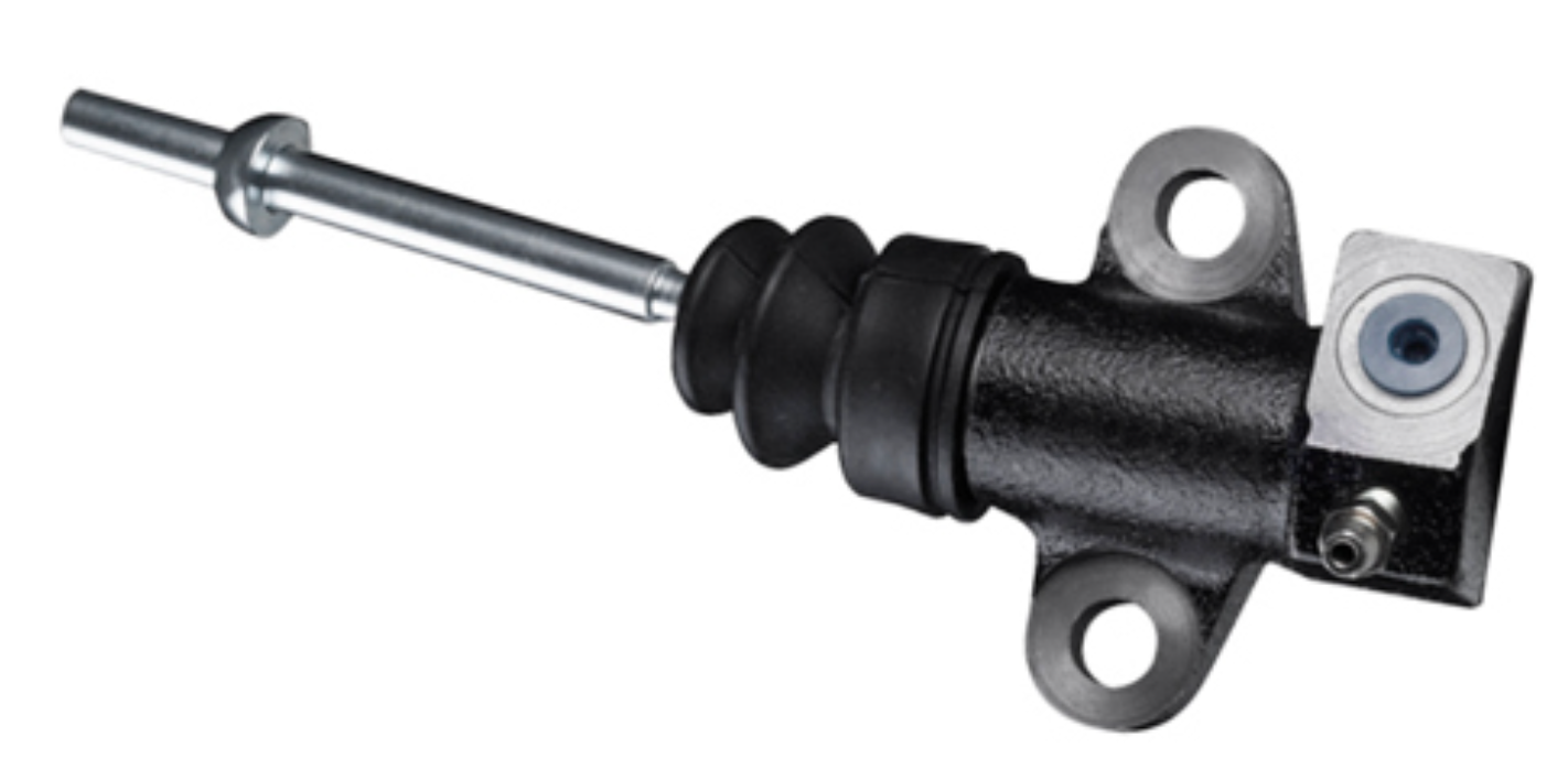 INSTRUCTIONS FOR REPLACING THE CLUTCH MASTER AND BRAKE MASTER CYLINDER