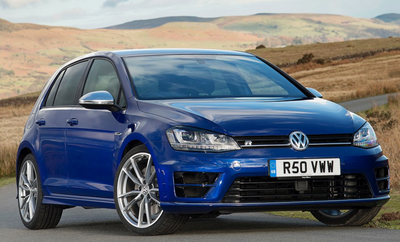 Best Brakes for the Volkswagen Golf R Mk 7