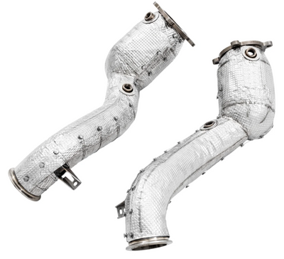 What is an Exhaust Downpipe? What does a Downpipe do?