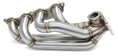 What is an Exhaust Manifold? What does it do? How does it work?