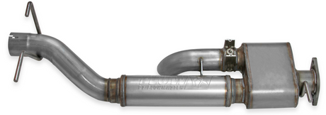 What are Dodge HEMI Active Exhaust Valves? What do they do? How do they work?