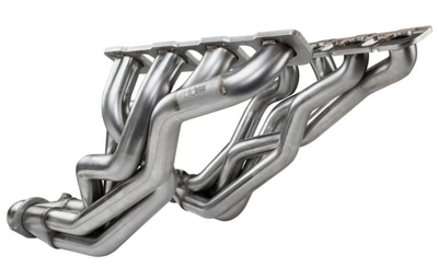 What is the Difference Between Long and Short Tube Exhaust Headers?