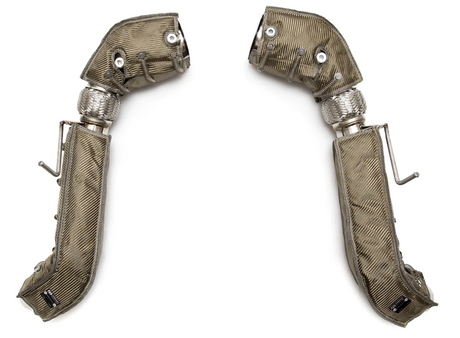 Difference betweeen Exhaust Midpipes, X-Pipes, H-PIpes, Y-Pipes