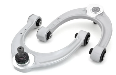 What are Suspension Control Arms? What do they do? How do they work?