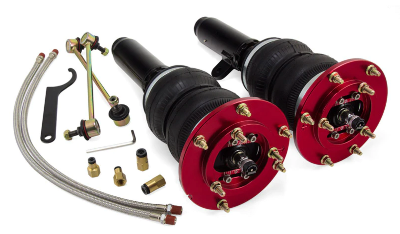 What is Air Suspension? How does Air Suspension Work? Pro vs Cons of Air Suspension?