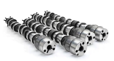 What is a Camshaft? How Does A Camshaft Work?