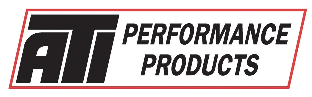 Automatic Transmissions Incorporated Performance Dampers ATI – 10 ...