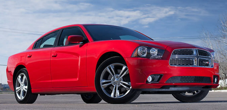 (11-14) Charger SXT/SE 3.6L