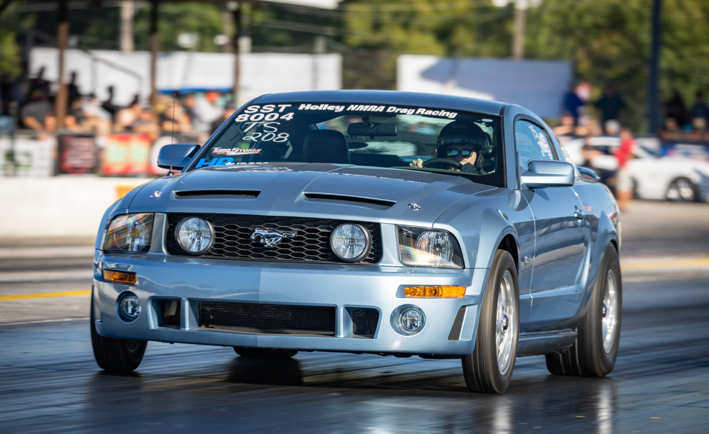 (11-14) Mustang GT S197