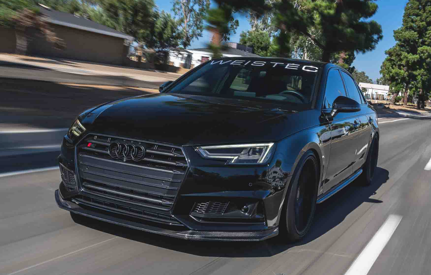 2017-2023 Audi S4 3.0L B9 Performance Auto Parts