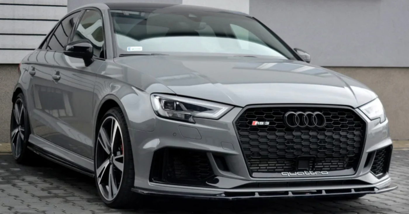 2015-2020 Audi RS3 8V 2.5L TFSI Performance Auto Parts