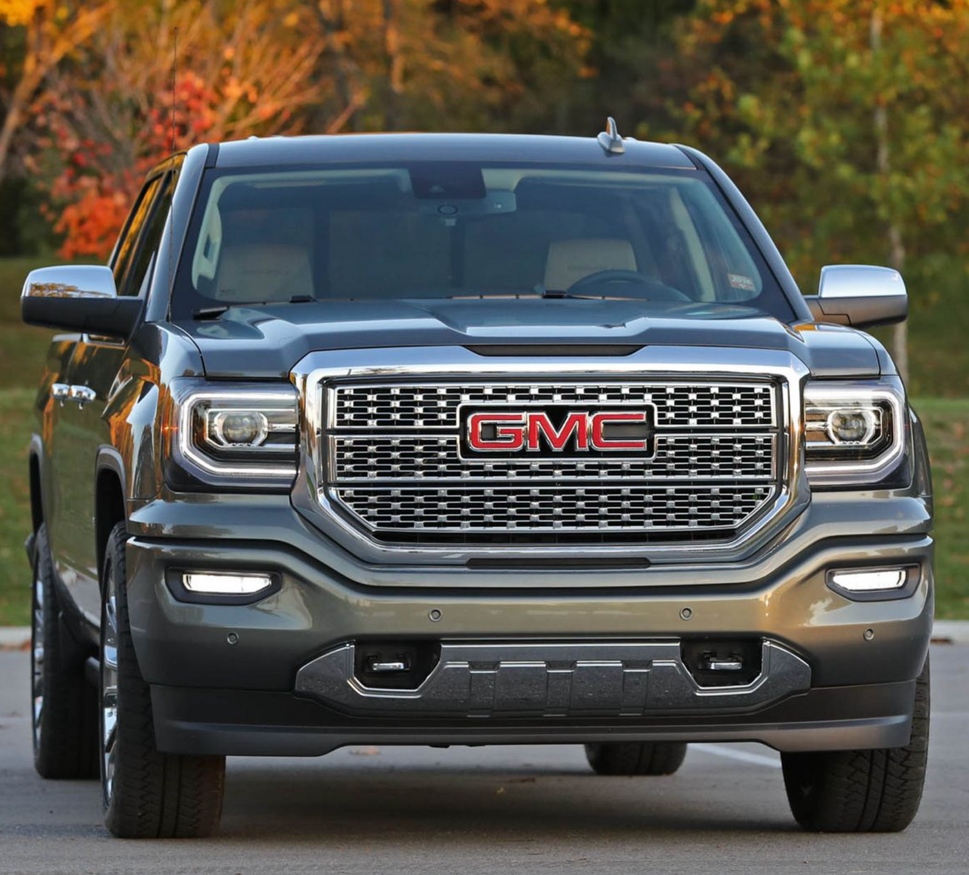 2014-2019 GMC Sierra 1500 6.2L L86 Performance Auto Parts