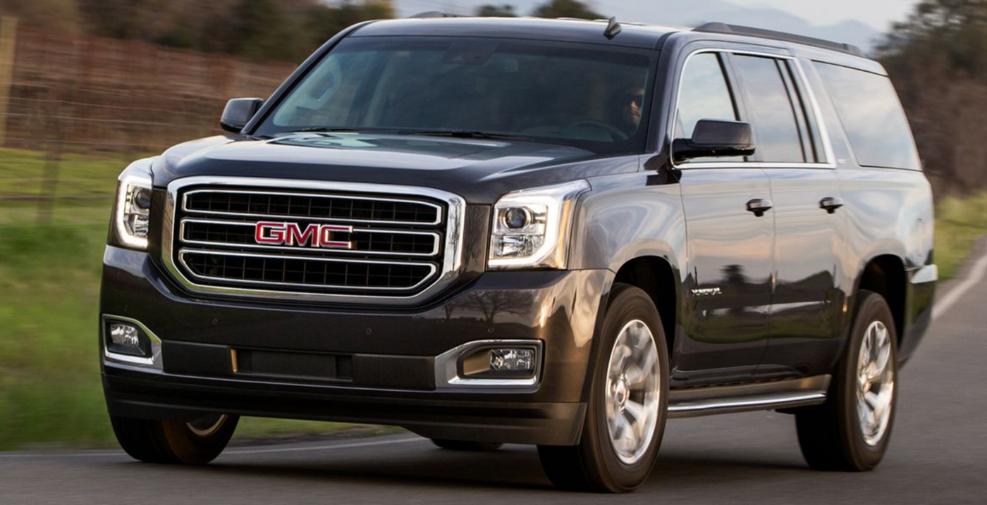 2015-2020 GMC Yukon XL 5.3L L83 Performance Auto Parts