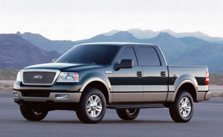 (04-10) F-150 V8