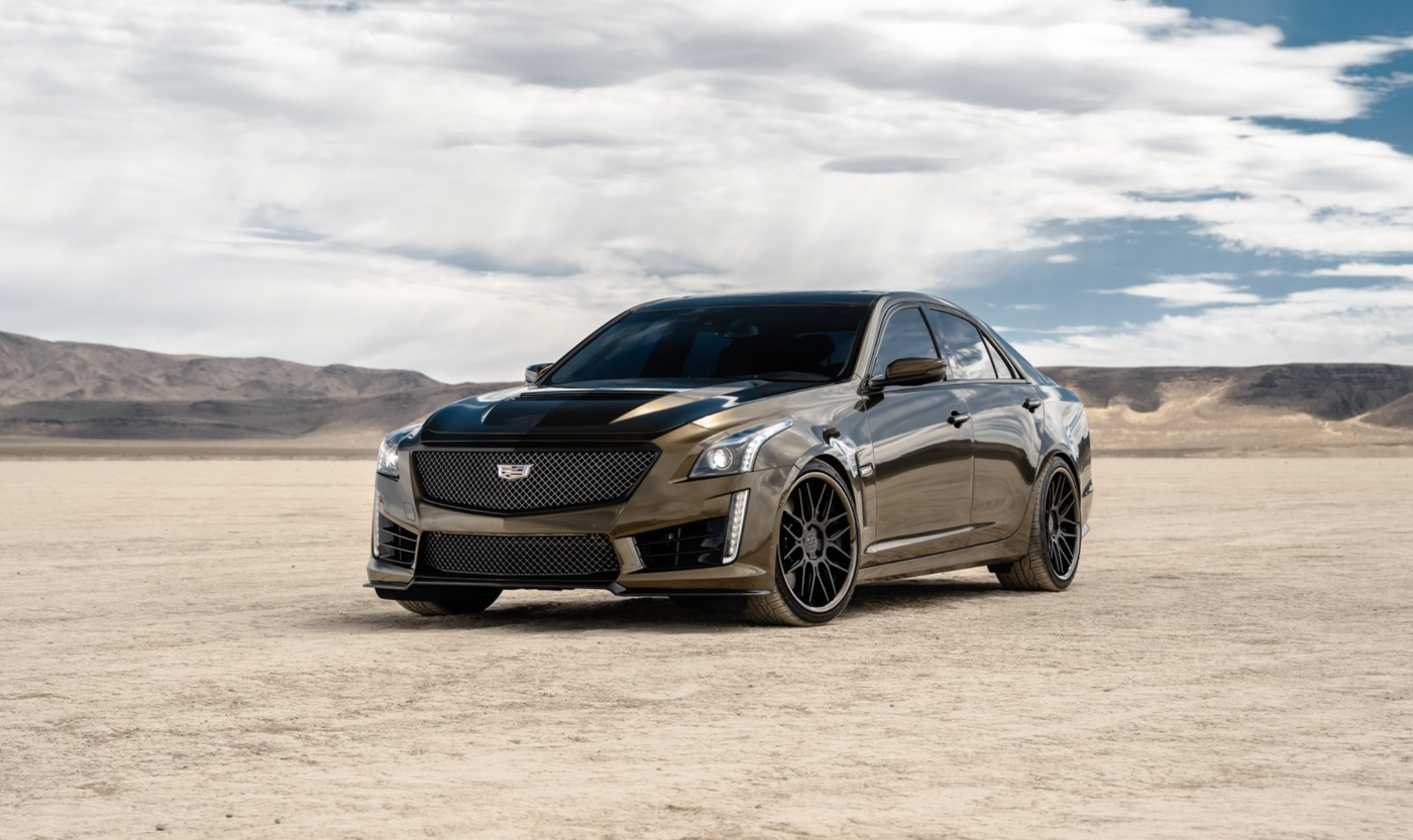 2014-2019 Cadillac CTS 3.6L LF3/LGX/LFX Performance Auto Parts