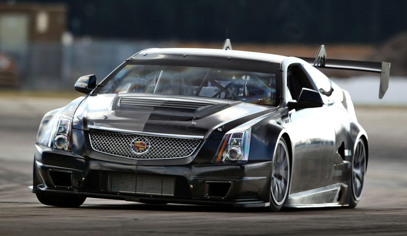 2009-2014 Cadillac CTS-V 6.2L LSA Performance Auto Parts