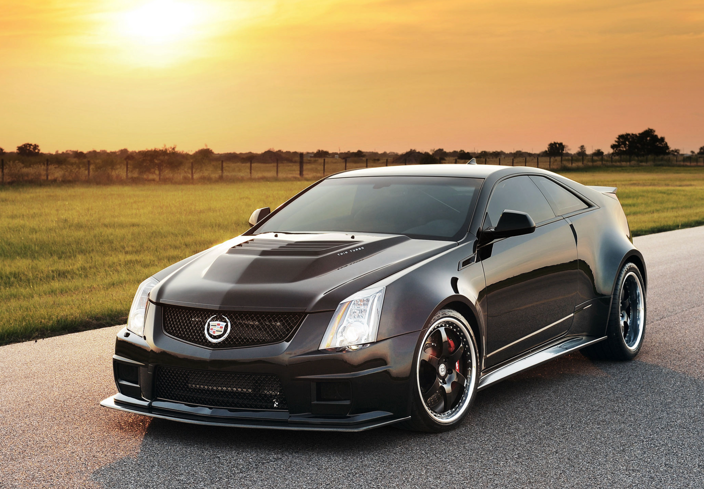 2008-2013 Cadillac CTS 3.6L LFX/LLT/LY7 Performance Auto Parts