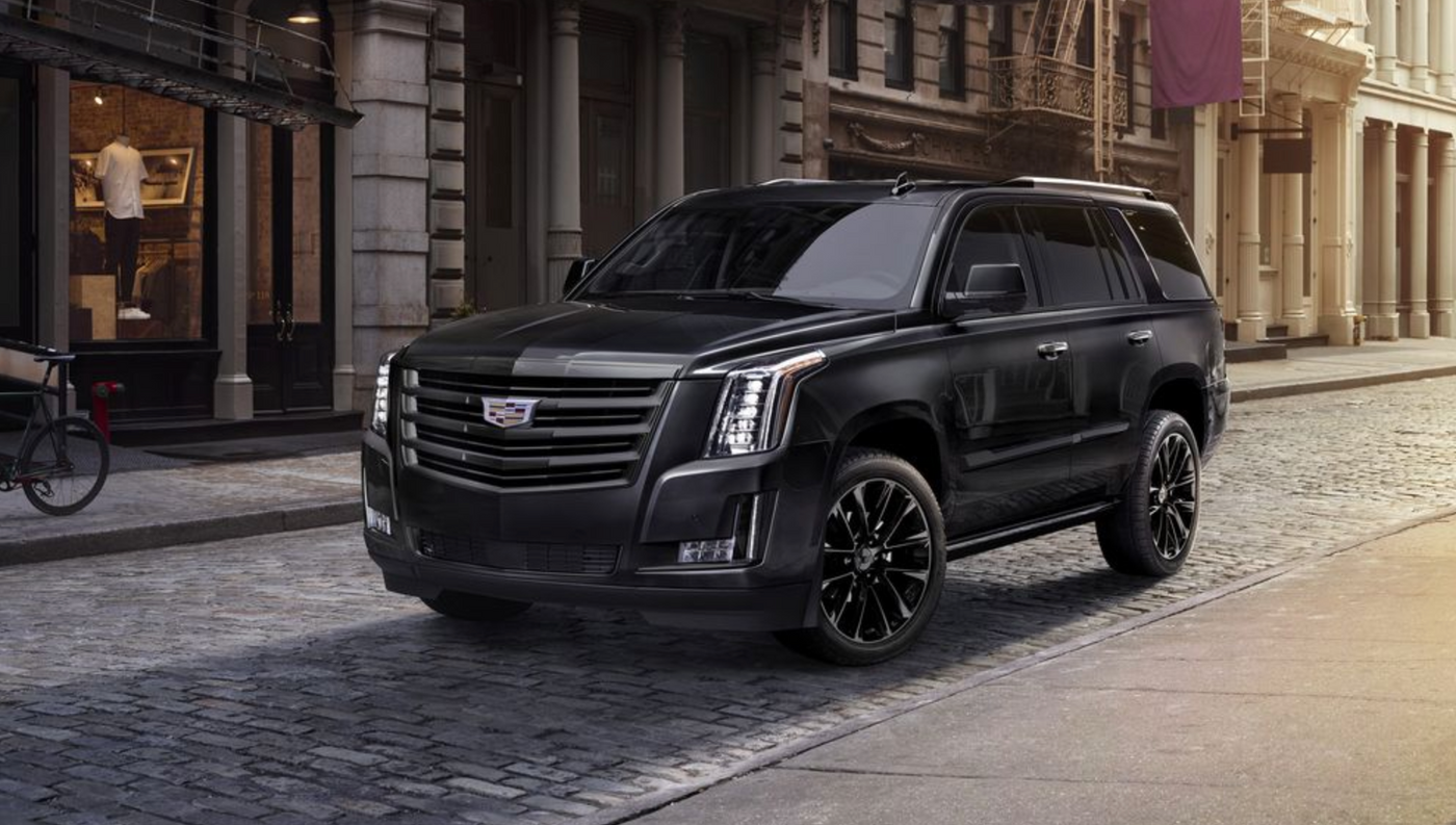 2015-2020 Cadillac Escalade 6.2L L86 Performance Auto Parts