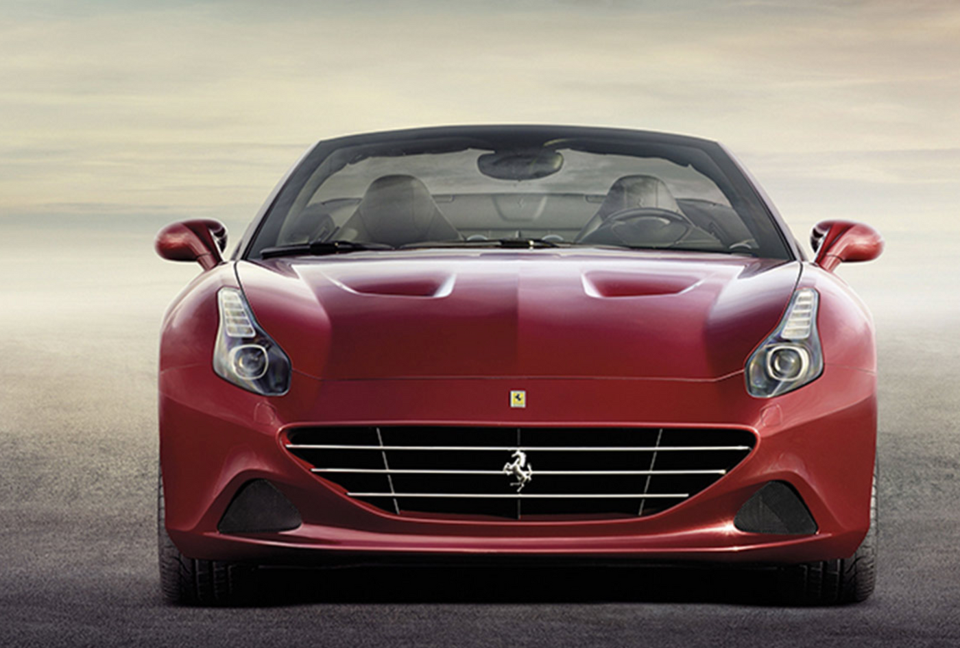 2009-2014 Ferrari California 4.3L F136 Performance Auto Parts