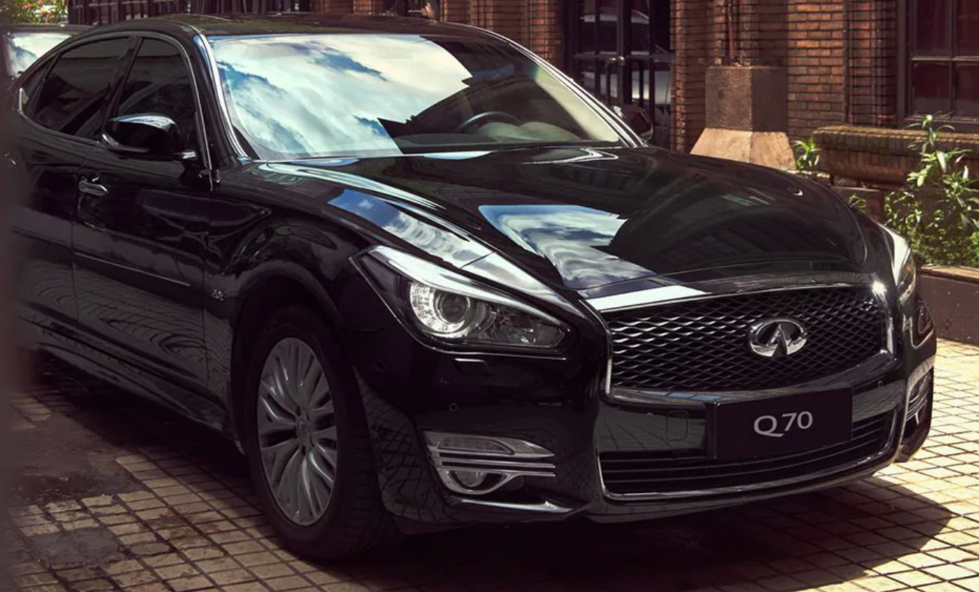 2013-2019 Infiniti Q70 3.7L VQ37VHR Performance Auto Parts