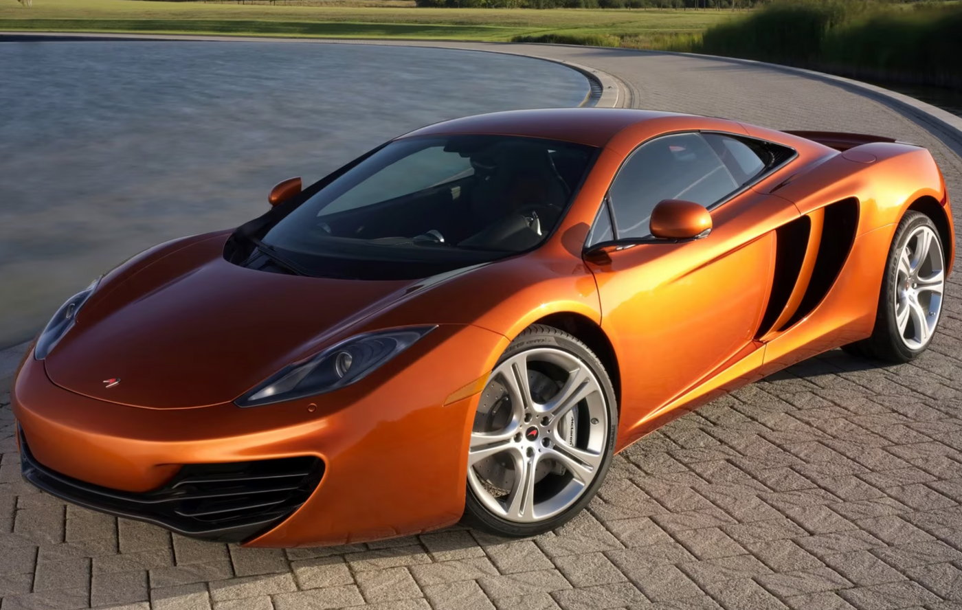 (11-14) MP4/12C