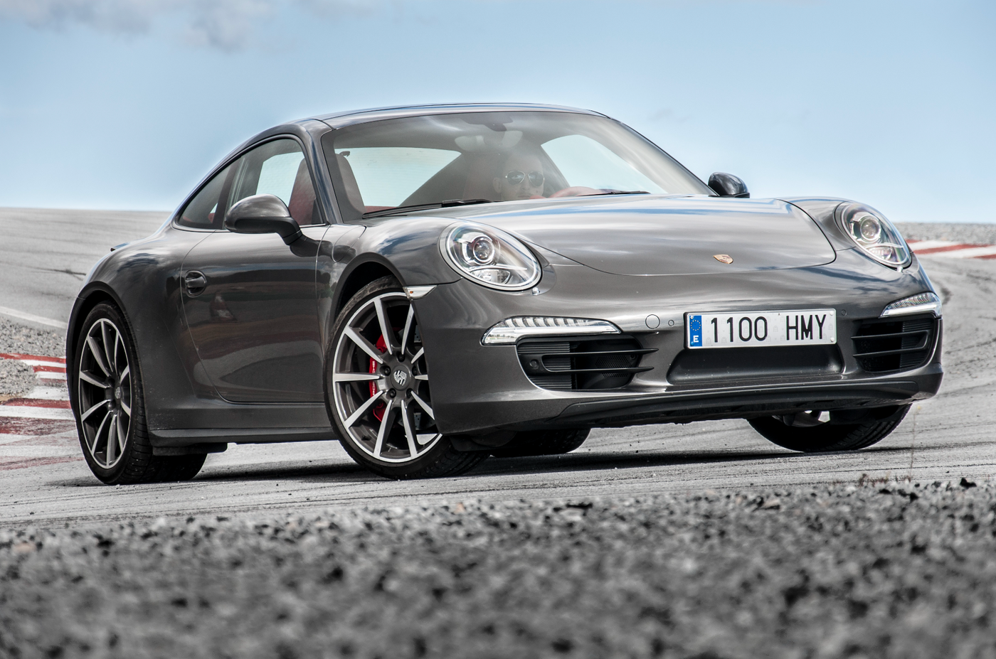 2011-2015 Porsche 911 Carrera/Carrera S 991.1 Performance Parts