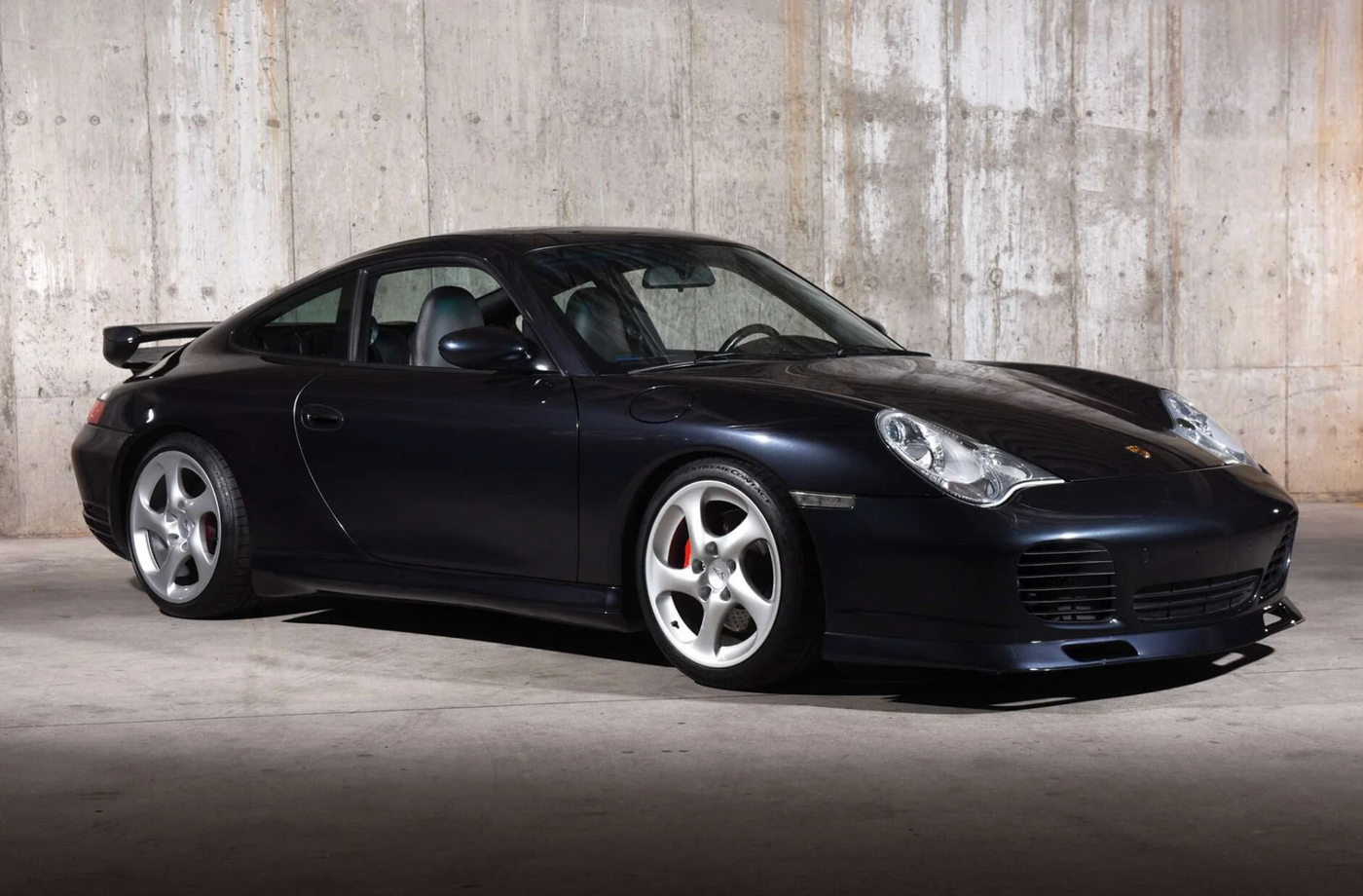 1997-2004 Porsche 911 Carrera 4/4S 996 3.6L Performance Auto Parts