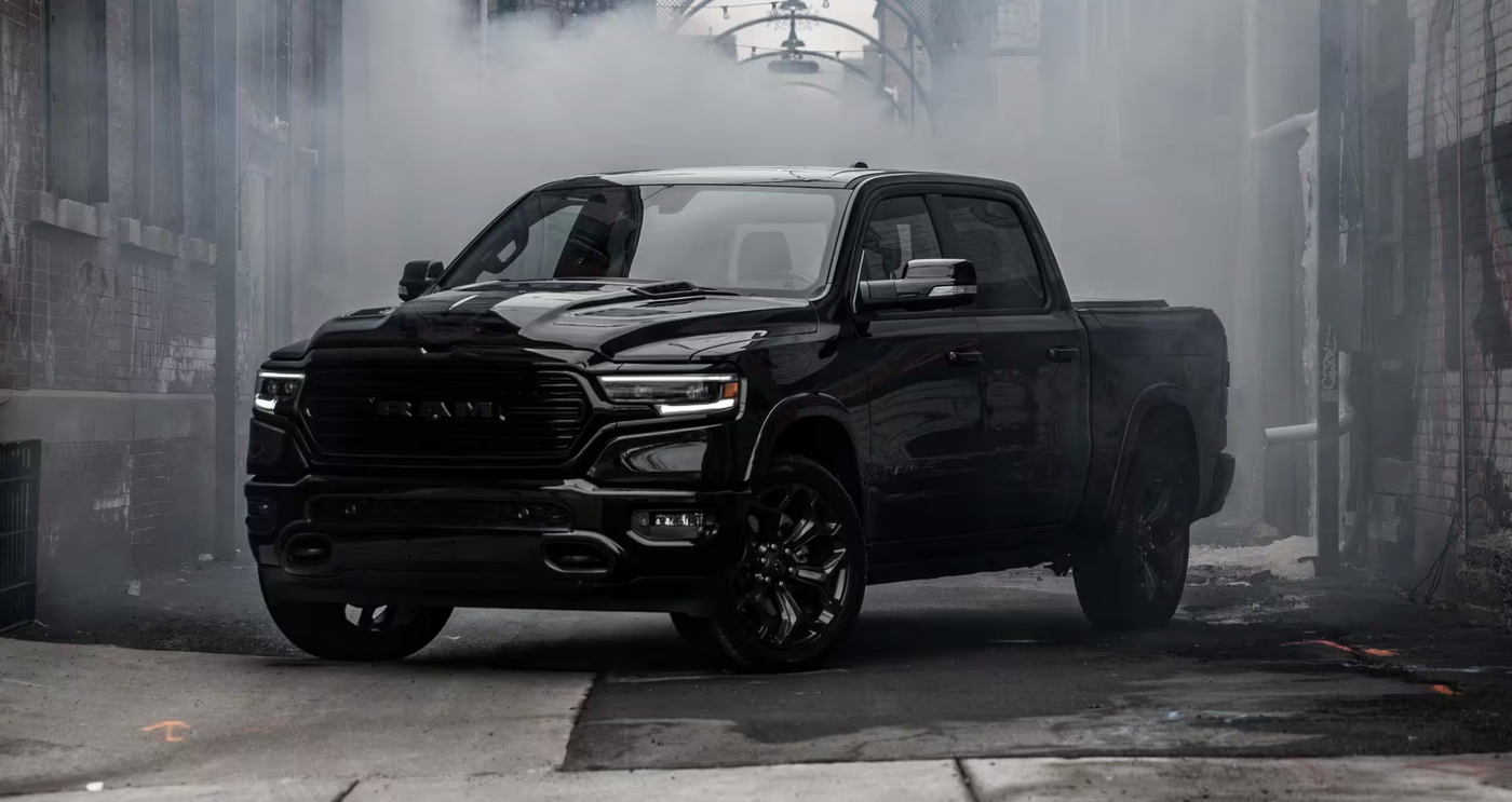 2019-2025 RAM 1500 V6 DT NEW BODY Performance Auto Parts