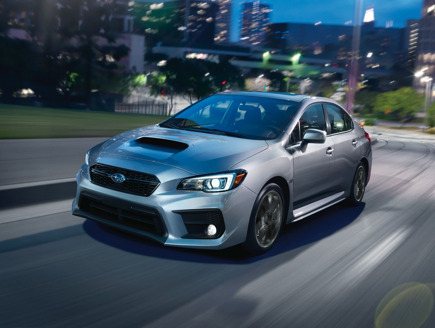 2015-2021 Suabru WRX VA 2.0L FA20F Performance Auto Parts