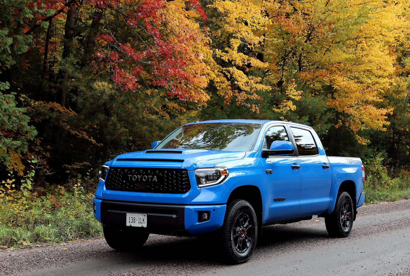 2010-2019 Toyota Tundra 4.6L 1UR-FE XK50 Performance Auto Parts