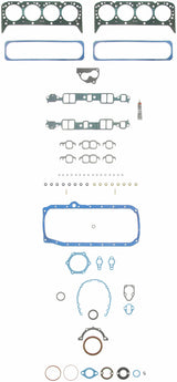 Fel-Pro Chevrolet K1500 260-1269 Engine Gasket Set