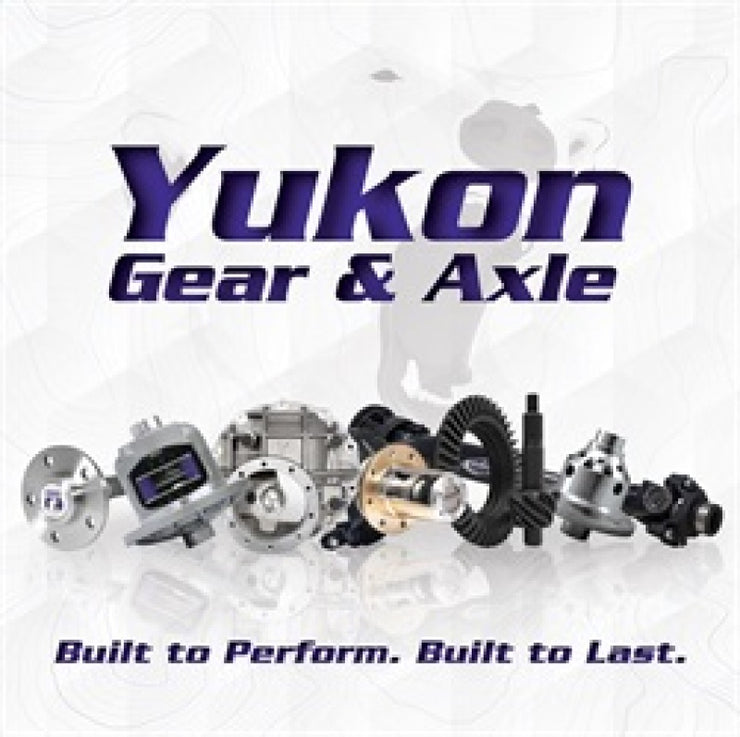 Yukon Gear Axle Abs Tone Ring For JK 44 Rear