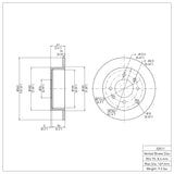 Technical Drawing